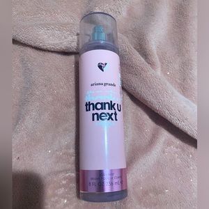 Ariana grande perfume